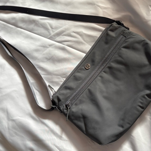 lululemon athletica Baby Bag in Gray - Picture 2 of 12